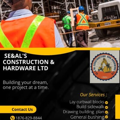 Se&al construction and Hardware