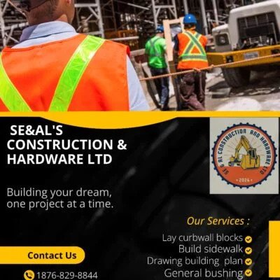 Se&al construction/Hardware