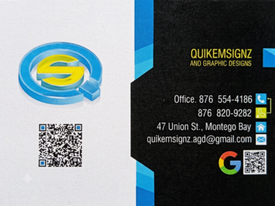 Printing services