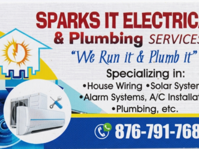 Plumbing