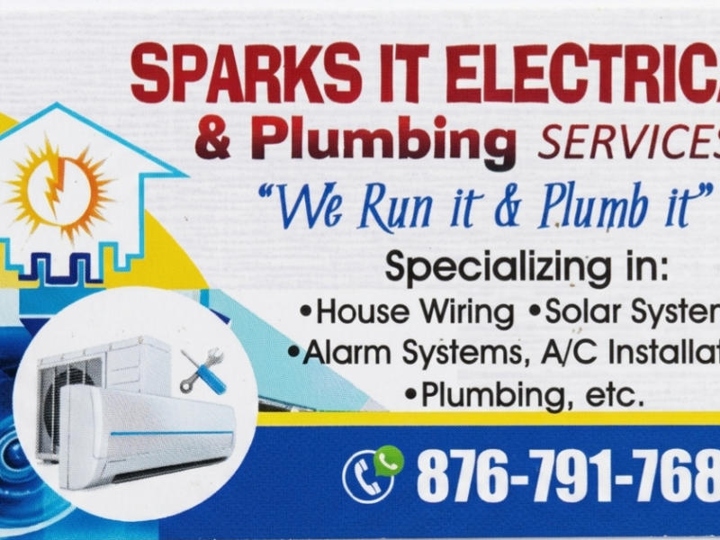 Plumbing